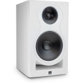 Студійний монітор Kali Audio IN-8 V2 White 2 – techzone.com.ua