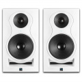 Студійний монітор Kali Audio IN-8 V2 White 4 – techzone.com.ua