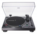 Проигрыватель виниловых пластинок Audio-Technica AT-LP120X USB Black (AT-LP120XUSBBK) 1 – techzone.com.ua
