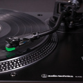 Проигрыватель виниловых пластинок Audio-Technica AT-LP120X USB Black (AT-LP120XUSBBK) 4 – techzone.com.ua