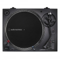 Проигрыватель виниловых пластинок Audio-Technica AT-LP120XUSB Black (AT-LP120XUSBBK) 2 – techzone.com.ua