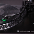Програвач вінілових платівок Audio-Technica AT-LP120XUSB Black (AT-LP120XUSBBK) 4 – techzone.com.ua