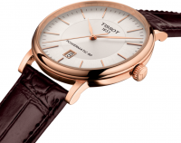 Чоловічий годинник Tissot Carson Premium Powermatic 80 T122.407.36.031.00 2 – techzone.com.ua Чоловічий годинник Tissot Carson Premium Powermatic 80 T122.407.36.031.00 2 – techzone.com.ua