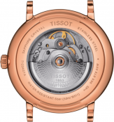 Чоловічий годинник Tissot Carson Premium Powermatic 80 T122.407.36.031.00 4 – techzone.com.ua Чоловічий годинник Tissot Carson Premium Powermatic 80 T122.407.36.031.00 4 – techzone.com.ua