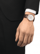 Чоловічий годинник Tissot Carson Premium Powermatic 80 T122.407.36.031.00 6 – techzone.com.ua Чоловічий годинник Tissot Carson Premium Powermatic 80 T122.407.36.031.00 6 – techzone.com.ua