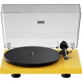 Програвач вінілу Pro-Ject Debut EVO 2 Pick It MM EVO Satin Golden Yellow 2 – techzone.com.ua