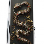 Складной нож Victorinox SPARTAN ZODIAC 3D Роскошная змея 1.3603.3.Z4210hk 5 – techzone.com.ua Складной нож Victorinox SPARTAN ZODIAC 3D Роскошная змея 1.3603.3.Z4210hk 5 – techzone.com.ua