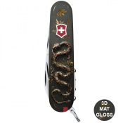 Складной нож Victorinox SPARTAN ZODIAC 3D Роскошная змея 1.3603.3.Z4210hk 8 – techzone.com.ua Складной нож Victorinox SPARTAN ZODIAC 3D Роскошная змея 1.3603.3.Z4210hk 8 – techzone.com.ua