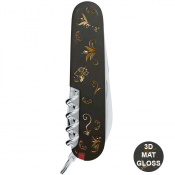 Складной нож Victorinox SPARTAN ZODIAC 3D Роскошная змея 1.3603.3.Z4210hk 9 – techzone.com.ua Складной нож Victorinox SPARTAN ZODIAC 3D Роскошная змея 1.3603.3.Z4210hk 9 – techzone.com.ua