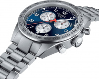 Чоловічий годинник Tissot PRS 516 Chronograph T131.617.11.042.00 2 – techzone.com.ua Чоловічий годинник Tissot PRS 516 Chronograph T131.617.11.042.00 2 – techzone.com.ua