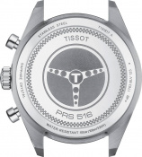 Чоловічий годинник Tissot PRS 516 Chronograph T131.617.11.042.00 3 – techzone.com.ua Чоловічий годинник Tissot PRS 516 Chronograph T131.617.11.042.00 3 – techzone.com.ua
