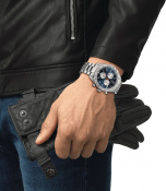 Чоловічий годинник Tissot PRS 516 Chronograph T131.617.11.042.00 5 – techzone.com.ua Чоловічий годинник Tissot PRS 516 Chronograph T131.617.11.042.00 5 – techzone.com.ua
