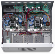 Усилитель Rotel RMB-1575 Silver 3 – techzone.com.ua Усилитель Rotel RMB-1575 Silver 3 – techzone.com.ua