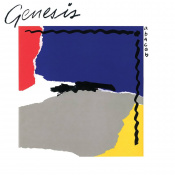 Вінілова платівка Genesis - Abacab [LP] 1 – techzone.com.ua