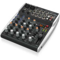 Аналоговий мікшер BEHRINGER XENYX 1002SFX 4 – techzone.com.ua