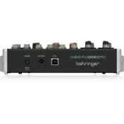 BEHRINGER XENYX 1002SFX 5 – techzone.com.ua BEHRINGER XENYX 1002SFX 5 – techzone.com.ua