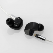 Наушники Final Audio A5000 Black 3 – techzone.com.ua