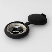 Наушники Final Audio A5000 Black 6 – techzone.com.ua