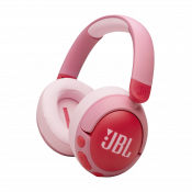 Навушники JBL Junior 470NC Pink (JBLJR470NCPIK)