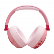 Навушники JBL Junior 470NC Pink (JBLJR470NCPIK) 3 – techzone.com.ua Навушники JBL Junior 470NC Pink (JBLJR470NCPIK) 3 – techzone.com.ua