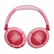 Навушники JBL Junior 470NC Pink (JBLJR470NCPIK) 4 – techzone.com.ua Навушники JBL Junior 470NC Pink (JBLJR470NCPIK) 4 – techzone.com.ua