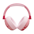 Навушники JBL Junior 470NC Pink (JBLJR470NCPIK) 3 – techzone.com.ua