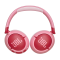 Навушники JBL Junior 470NC Pink (JBLJR470NCPIK) 4 – techzone.com.ua