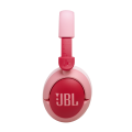 Навушники JBL Junior 470NC Pink (JBLJR470NCPIK) 5 – techzone.com.ua