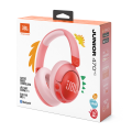 Навушники JBL Junior 470NC Pink (JBLJR470NCPIK) 6 – techzone.com.ua