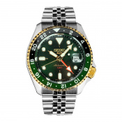 Чоловічий годинник Seiko 5 Sports Forest Green Sunrise SSK050K1 1 – techzone.com.ua Чоловічий годинник Seiko 5 Sports Forest Green Sunrise SSK050K1 1 – techzone.com.ua