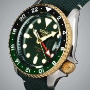Чоловічий годинник Seiko 5 Sports Forest Green Sunrise SSK050K1 3 – techzone.com.ua Чоловічий годинник Seiko 5 Sports Forest Green Sunrise SSK050K1 3 – techzone.com.ua