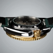 Чоловічий годинник Seiko 5 Sports Forest Green Sunrise SSK050K1 4 – techzone.com.ua Чоловічий годинник Seiko 5 Sports Forest Green Sunrise SSK050K1 4 – techzone.com.ua