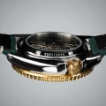 Чоловічий годинник Seiko 5 Sports Forest Green Sunrise SSK050K1 4 – techzone.com.ua