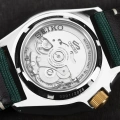 Чоловічий годинник Seiko 5 Sports Forest Green Sunrise SSK050K1 5 – techzone.com.ua