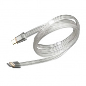 Кабель USB DD HiFi TC19CC (25cm) 3 – techzone.com.ua