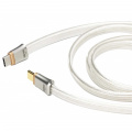 Кабель USB DD HiFi TC19CC (25cm) 1 – techzone.com.ua