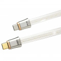 Кабель USB DD HiFi TC19CC (25cm) 2 – techzone.com.ua