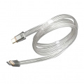 Кабель USB DD HiFi TC19CC (25cm) 3 – techzone.com.ua
