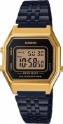 Годинник унісекс Casio Vintage Mini LA680WEGB-1A 1 – techzone.com.ua Годинник унісекс Casio Vintage Mini LA680WEGB-1A 1 – techzone.com.ua