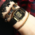 Годинник унісекс Casio Vintage Mini LA680WEGB-1A 2 – techzone.com.ua