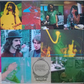Виниловая пластинка Frank Zappa: Hot Rats 2 – techzone.com.ua