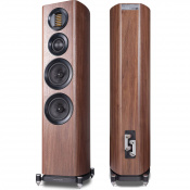 Акустика Wharfedale EVO 4.3 Walnut 2 – techzone.com.ua Акустика Wharfedale EVO 4.3 Walnut 2 – techzone.com.ua