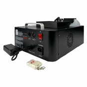 Генератор диму з підсвічуванням FREE COLOR SM028 1500W LED 4 – techzone.com.ua