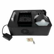 Генератор диму з підсвічуванням FREE COLOR SM028 1500W LED 5 – techzone.com.ua