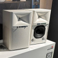 Студійні монітори JBL Premium 4329P White (JBL4329PWHMEU) 6 – techzone.com.ua