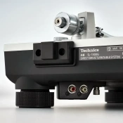 Програвач вінілу Technics SL-1300G Black 7 – techzone.com.ua Програвач вінілу Technics SL-1300G Black 7 – techzone.com.ua