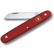 Складаний садовий ніж Victorinox Floral 3.9050.B1 1 – techzone.com.ua