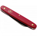 Складной садовый нож Victorinox Floral 3.9050.B1 4 – techzone.com.ua