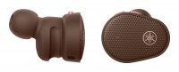 Навушники Yamaha TW-E5B Brown 1 – techzone.com.ua