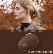 Навушники Yamaha TW-E5B Brown 12 – techzone.com.ua Навушники Yamaha TW-E5B Brown 12 – techzone.com.ua